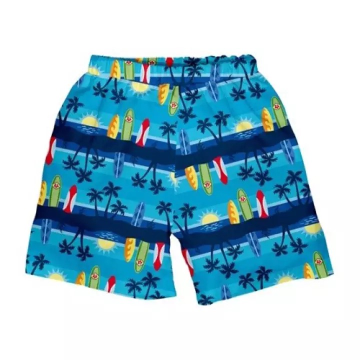 Bumwear Aqua Surf Swim Shorts