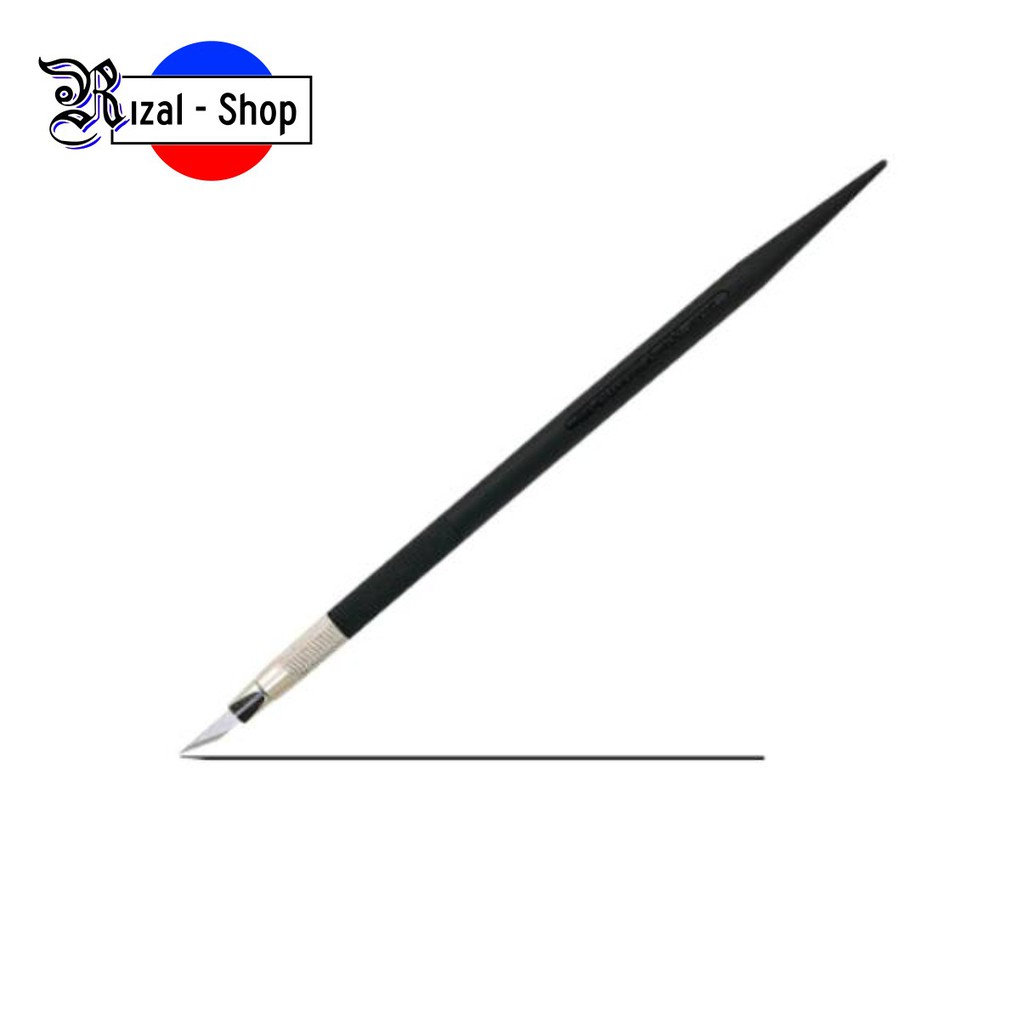 

NT Cutter Pen / Basic Precision Knife Original d400