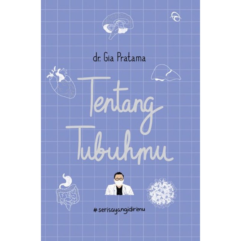 Tentang Tubuhmu #SeriSayangDirimu