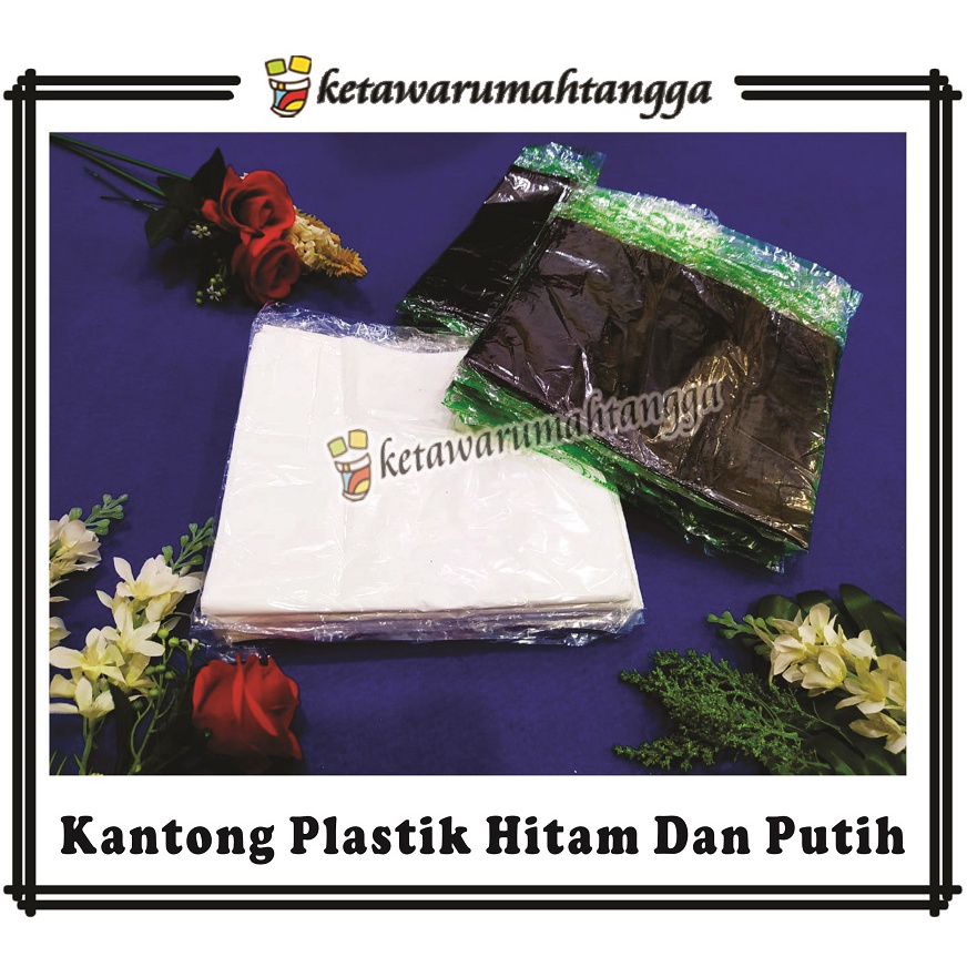 KANTONG PLASTIK HITAM, PUTIH, MERAH | TAS PLASTIK OLSHOP | KANTUNG PLASTIK HITAM | KANTONG PLASTIK P