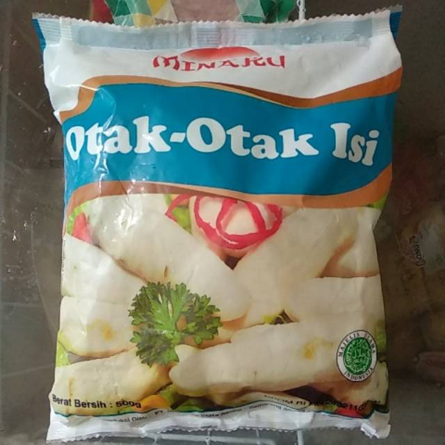 

Otak2 isi minaku