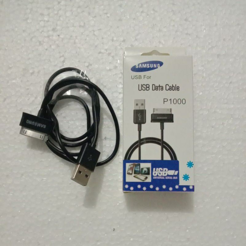 Kabel Data Samsung Tab P1000 USB Data Cable