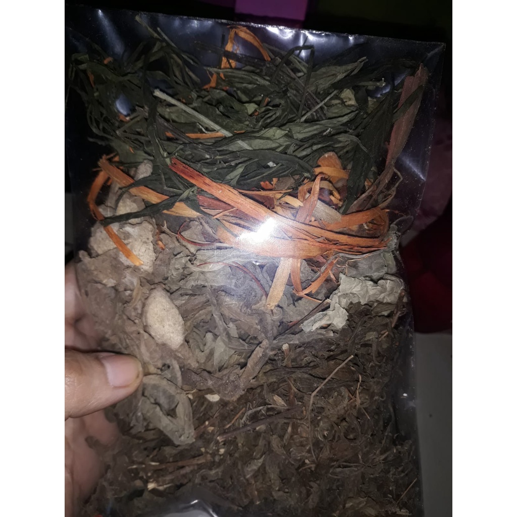 

jamu godog rematik dan asam urat