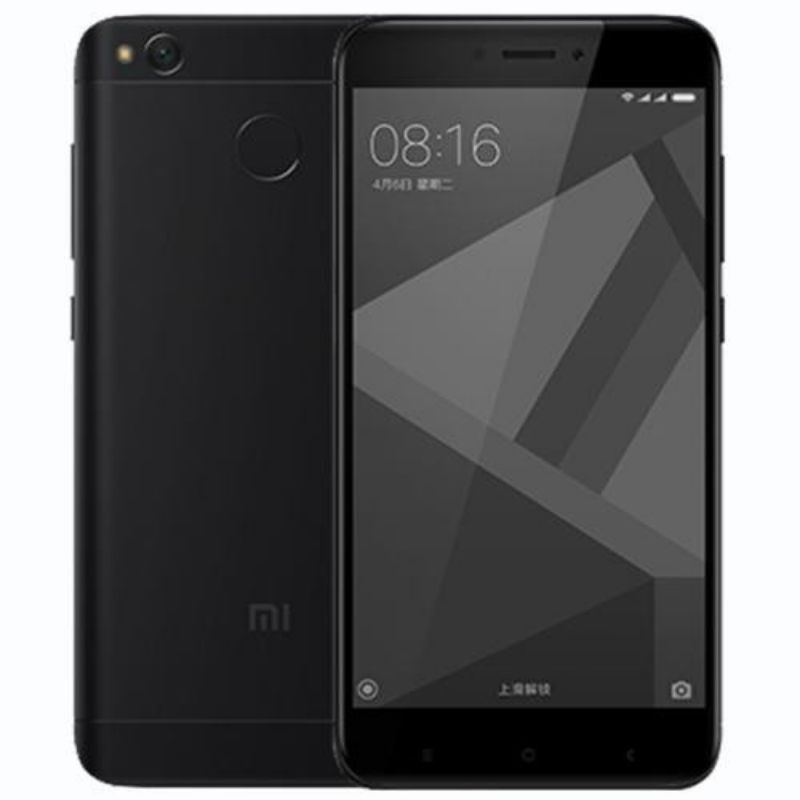redmi xiaomi 4x 3/32