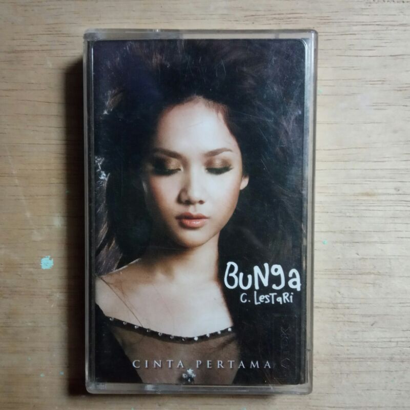 KASET PITA BUNGA CITRA LESTARI