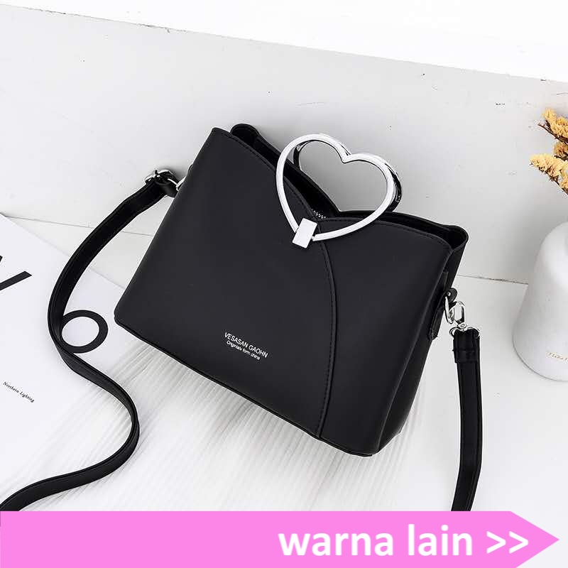 Tas Selempang wanita import terbaru SYGF8071 BQ2945 LT1314 EL 5633 GT1741