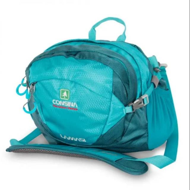 Tas slempang consina lamasi