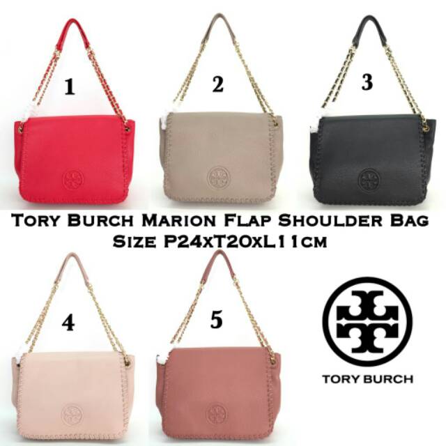 tory burch marion