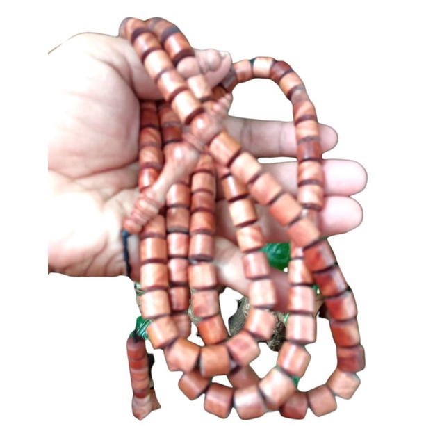 TASBIH STIGI BAREK MODEL TABUNG