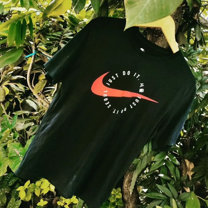 NIKE JUST DO IT Second Original