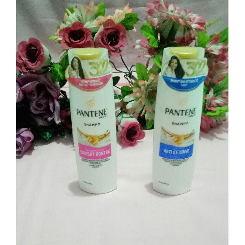 Sampo Pantene