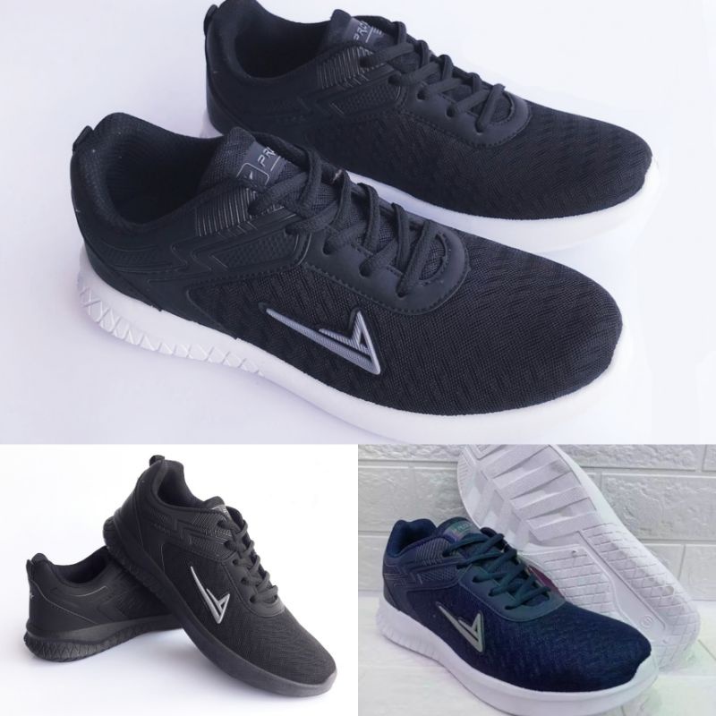 Sepatu pria Original Pro Att PA 700