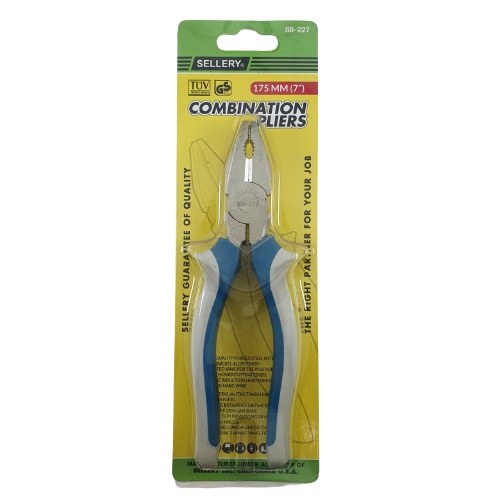 Tang Kombinasi 7 inch Sellery 88-227 Combination Pliers 175mm