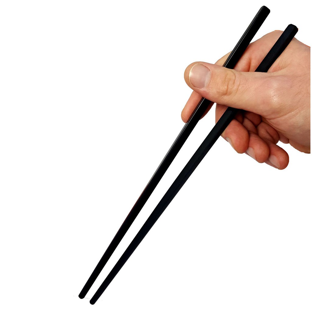 [DEASTORE] [SEPASANG] SUMPIT MELAMIN / SUMPIT MIE / CHOPSTICK MELAMIN WARNA