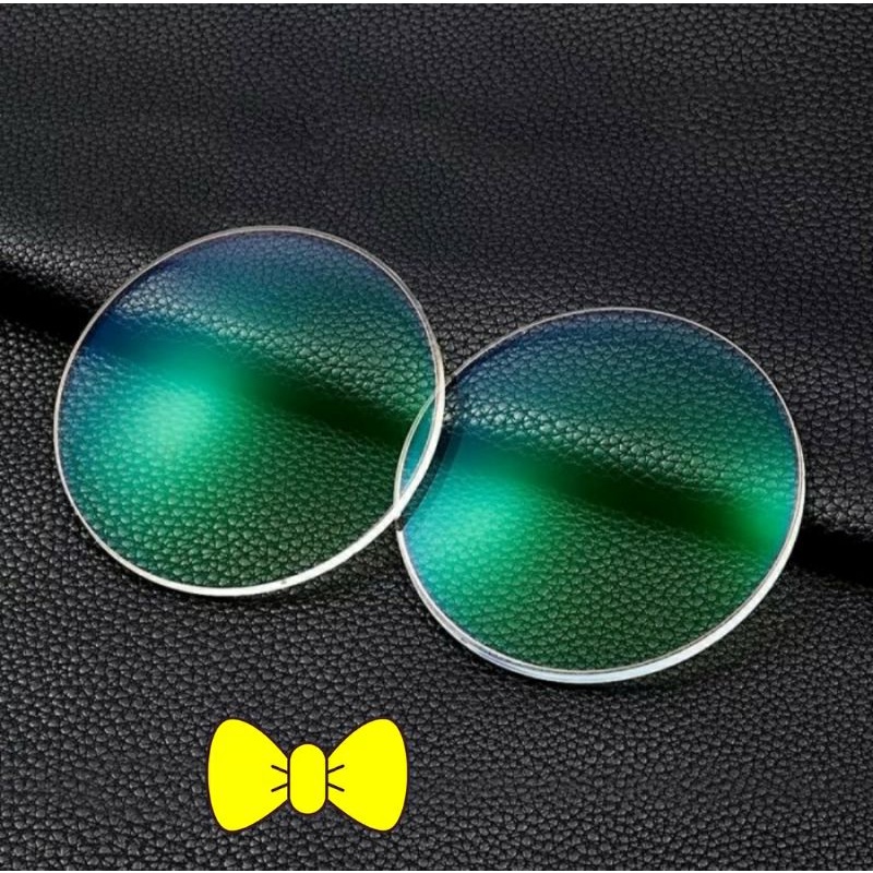 lensa Blu-ray lensa anti radiasi sinar biru minus-6. 25 sampai minus -8. 00