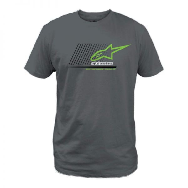 Alpinestars Snoker Tee / Kaos T-Shirt