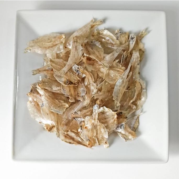 

Promo Awal tahun IKAN ASIN PAKANG SUPER GURIH KERING 100 GRAM Promo Awal tahun
