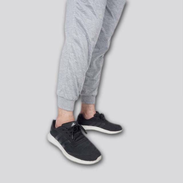 track pants ABU MUDA Polos unisex.celana jogger.celana trainning pria.celana gym.not celana levis.