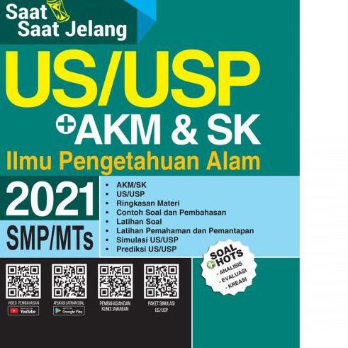 Harga Akm Smp Ipa Terbaru Juni 2021 Biggo Indonesia