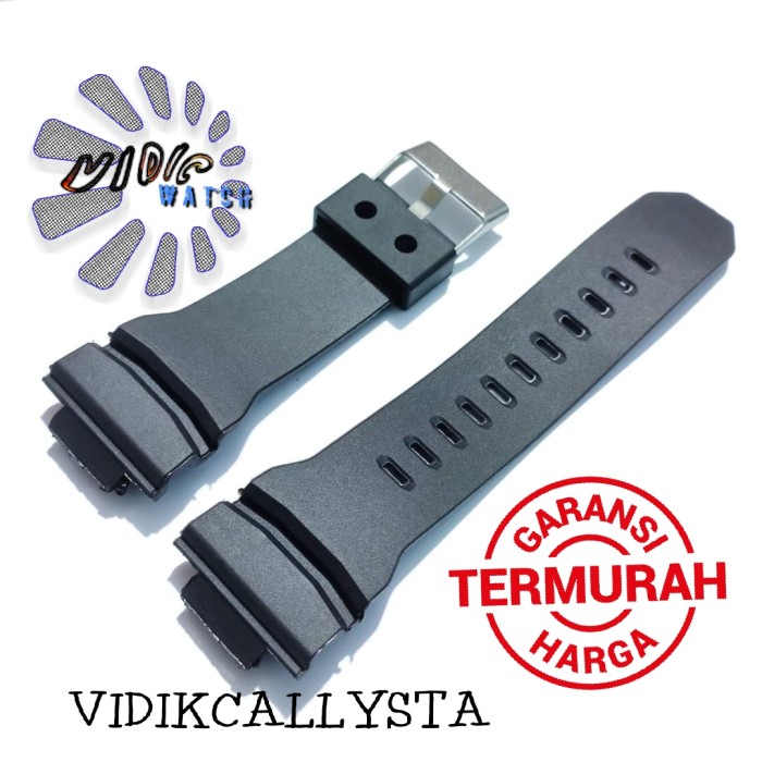 STRAP TALI JAM TANGAN CONSINA AD-1216 CONSINA 1216