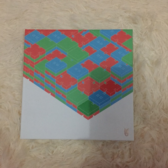 EXO CBX BLOOMING DAYS PC BAEKHYUN