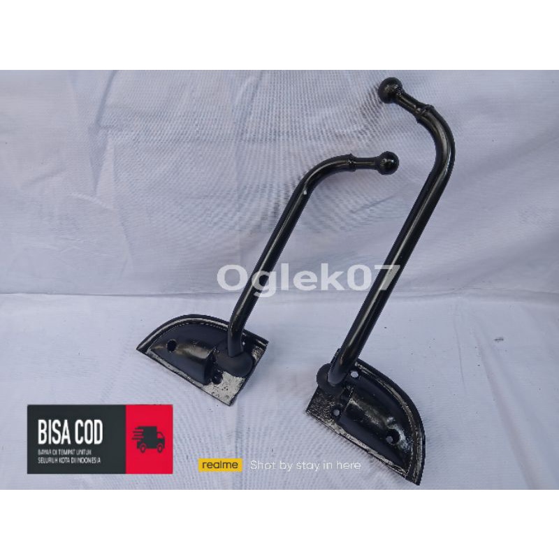 GAGANG SPION IZUSU NMR 77 / TANGKAI SPION ISUZU ELF / IZUSU ELF ENGKEL 1 SET