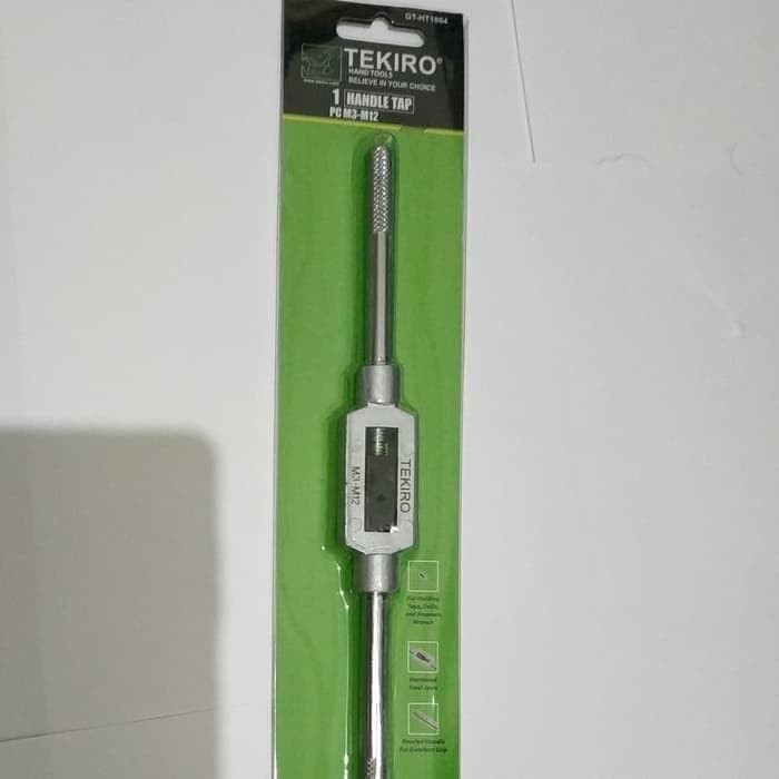 Tekiro Handle Tap/Gagang Tap