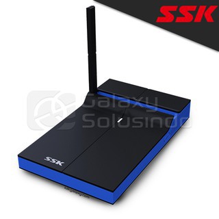 SSK Z200 Wireless Cast Converter Wifi to HDMI