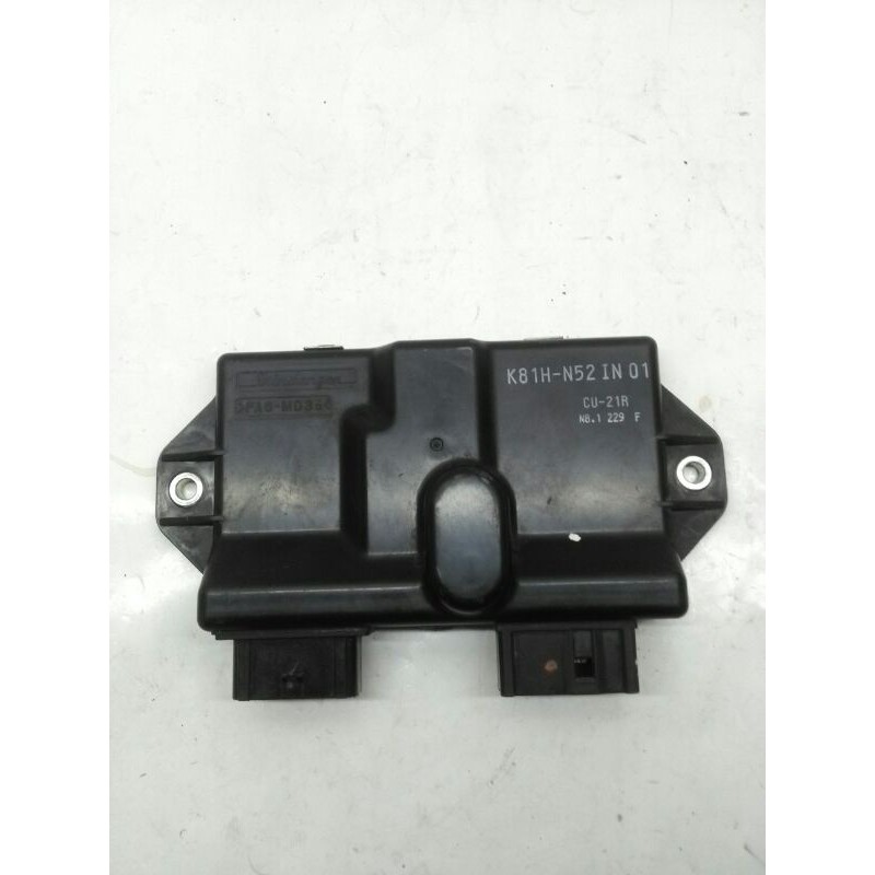 CDI - ECU - ECM All New Beat kode part K81H Original Beat All New Barang Second Ori copotan murah