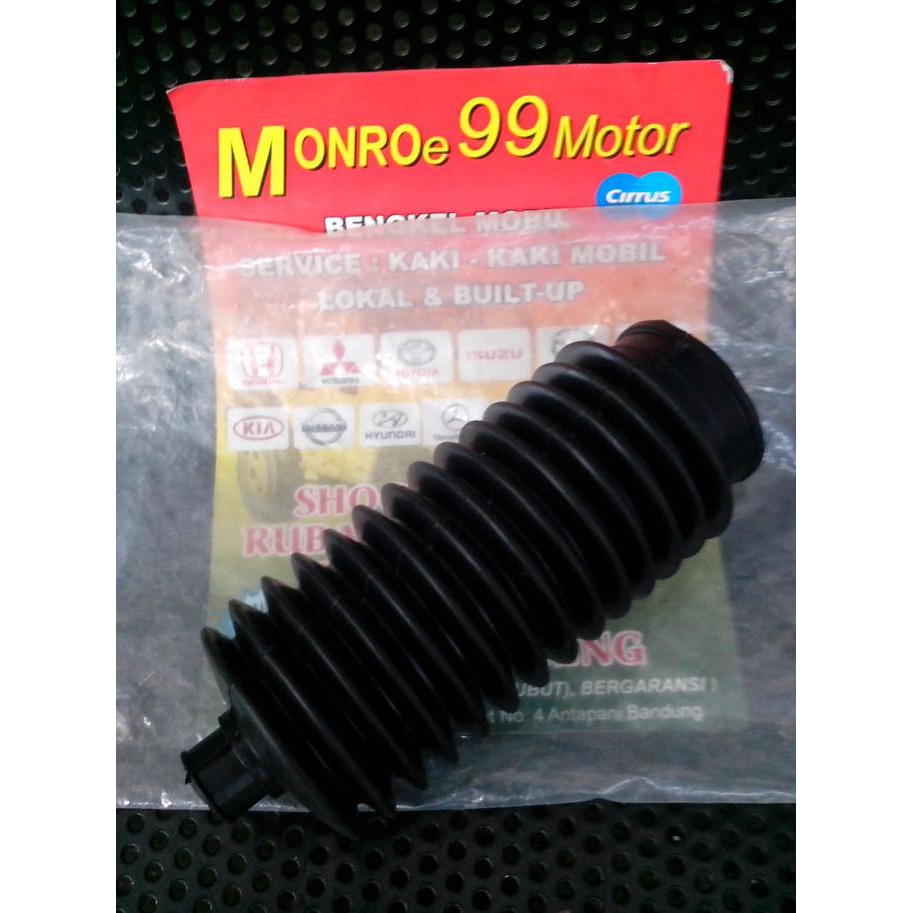 Open Ds] Corona Tc / Efi >> Karet Boot Stir / Boot Rack End