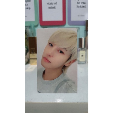 PC Renjun Hello Future Yizhiyu Round 3