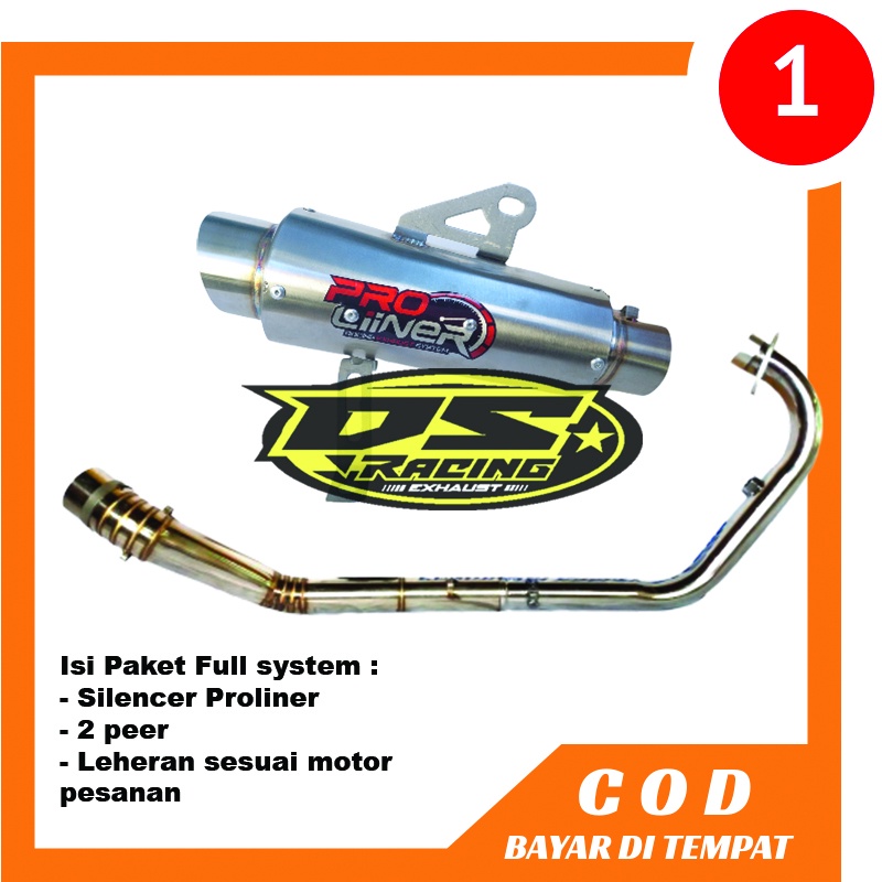 knalpot proliner cb150r knalpot proliner vixion knalpot proliner cbr150r knalpot proliner beat knalp