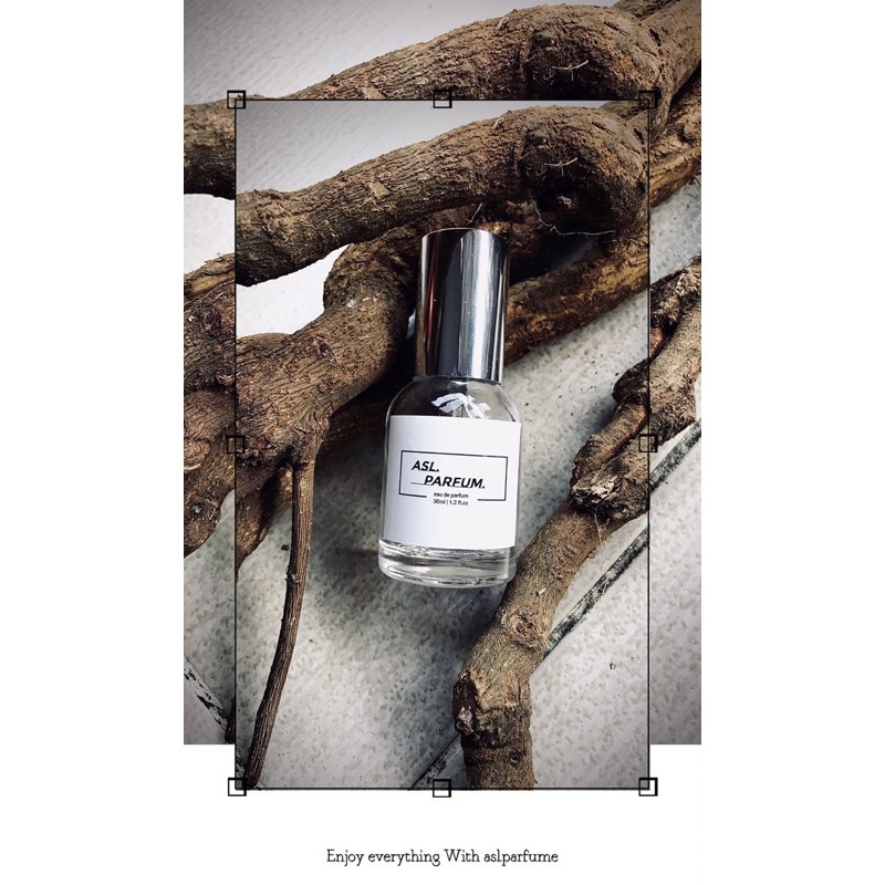 ASL Parfum Tobacco by Tom Ford Tobacco Vanille (inspired)