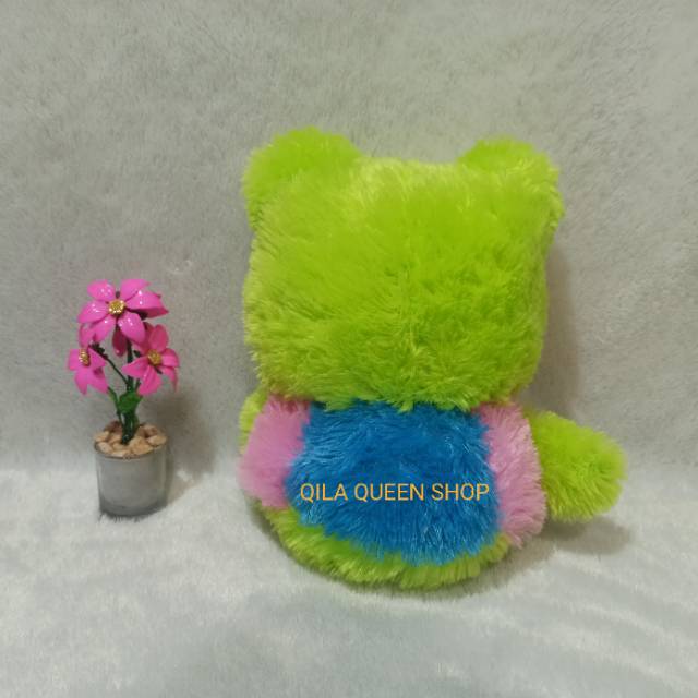 TERMURAH Boneka keropi size M murah