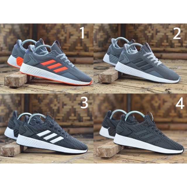 Adidas Questar Ride