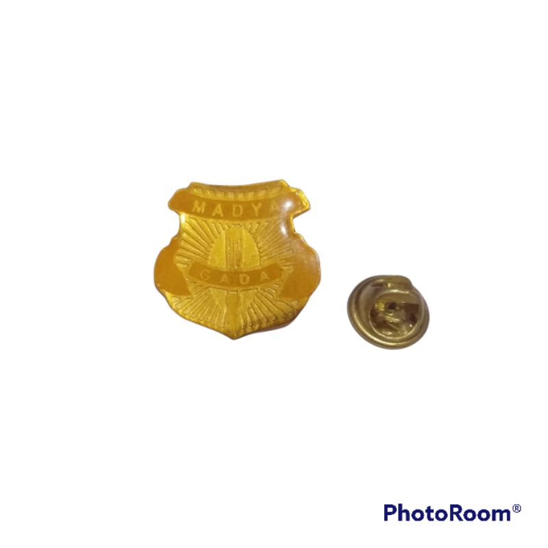 PIN KERAH GADA MADYA