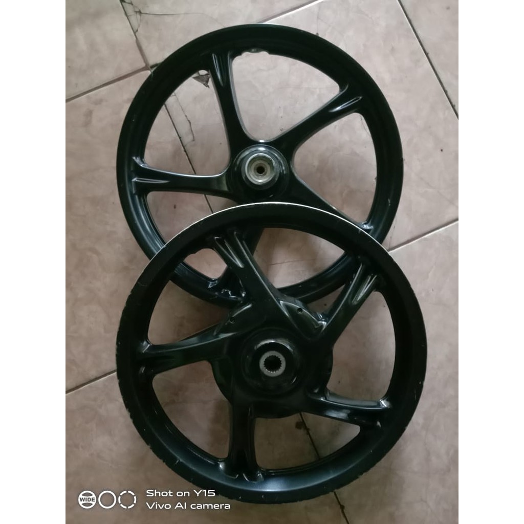 Velg Racing Yamaha Mio J