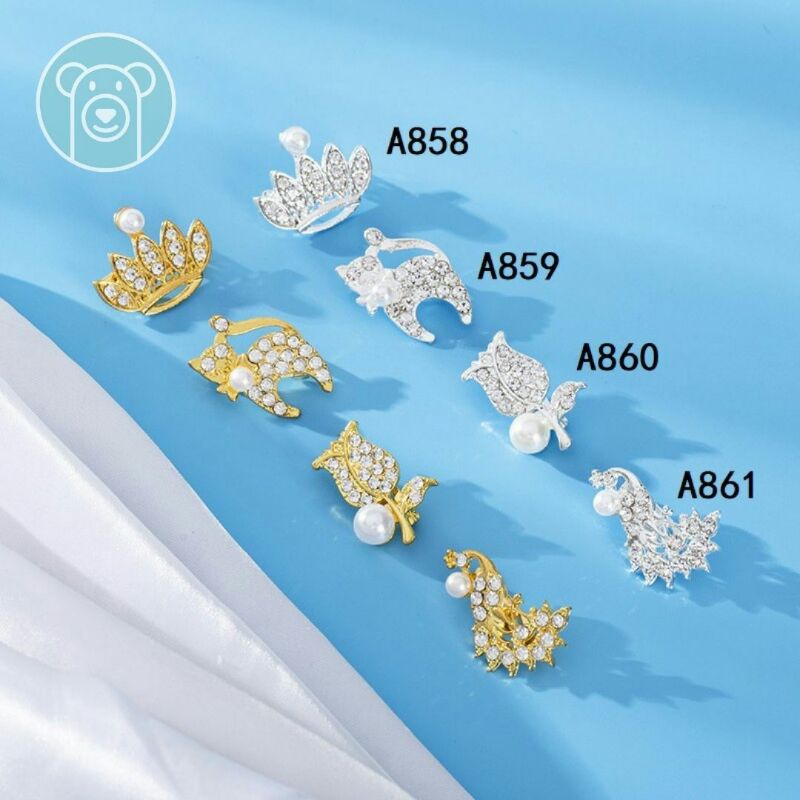 Bros Pin / Bross / Bros mawar / Kerongsang / Bros Kecil / Pin Baju Kemeja-1