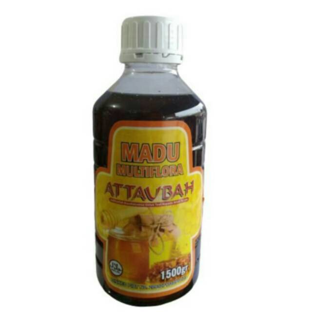 

Madu at taubah