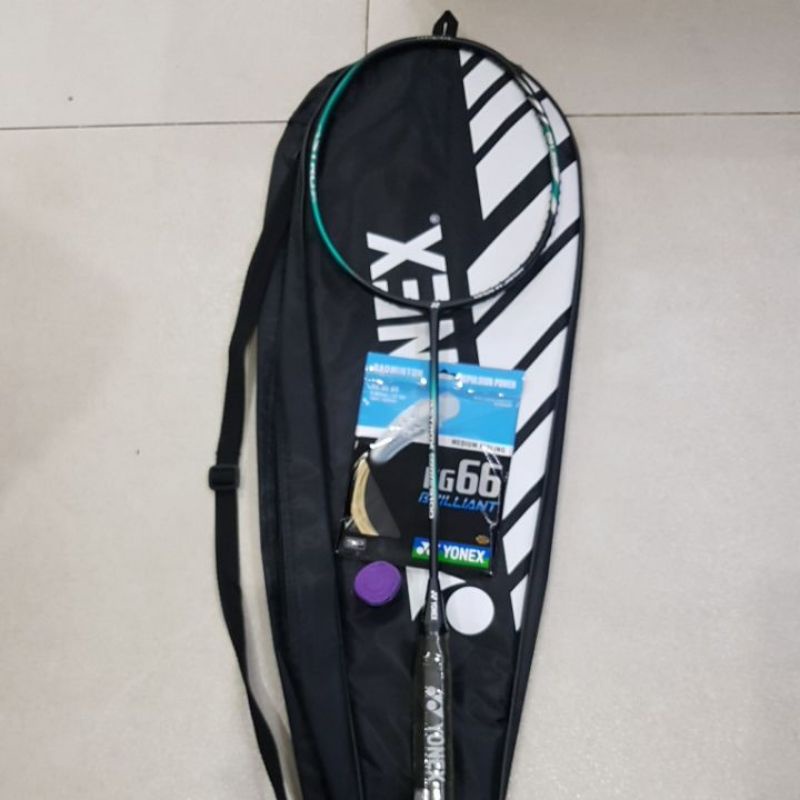 raket badminton YONEX ASTROX TOUR 9100