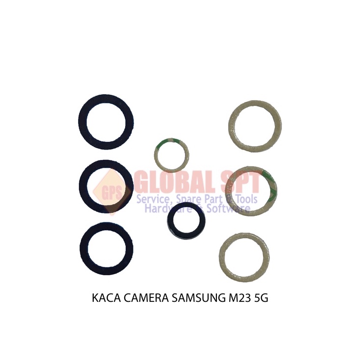 KACA CAMERA SAMSUNG M23 5G / KACA LENSA KAMERA