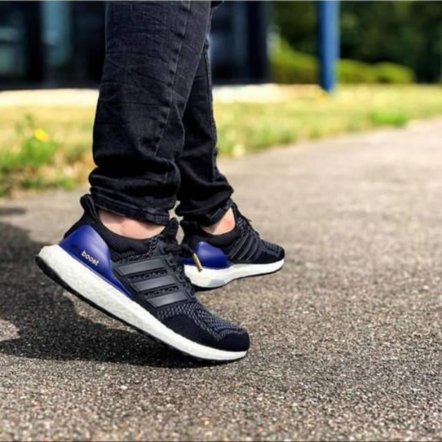 ultra boost 1.0 blue