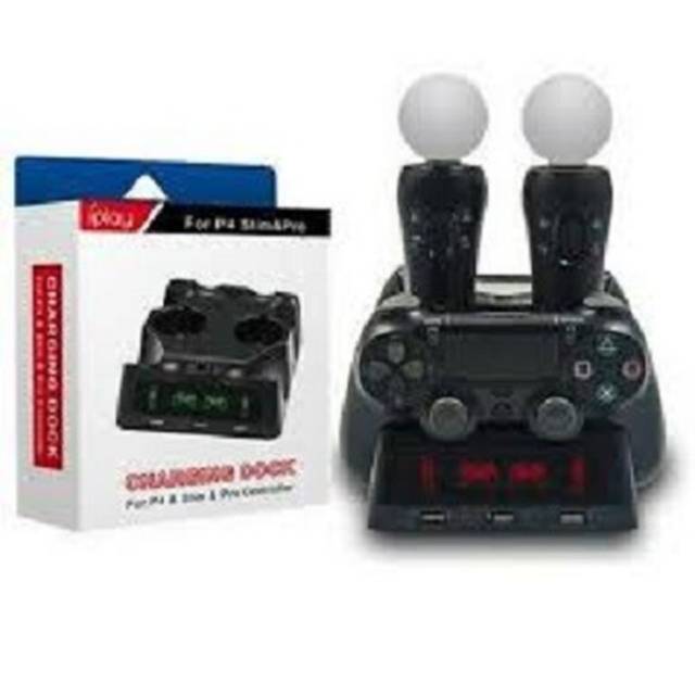 playstation move joystick