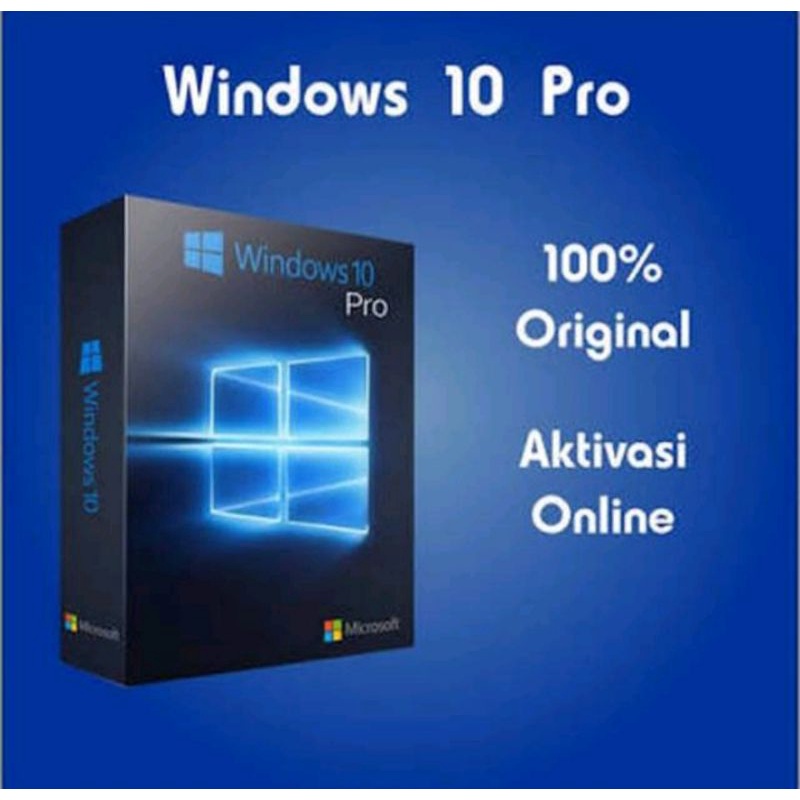 Windows 10 Pro
