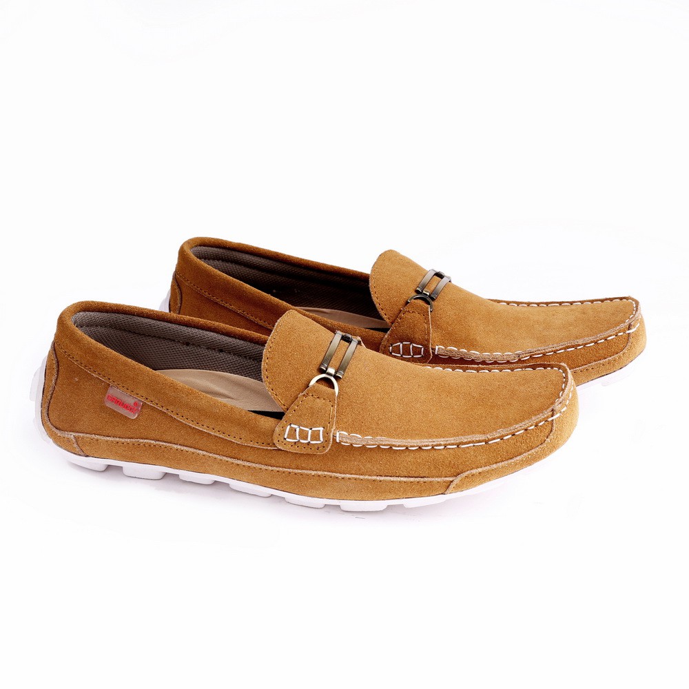 Sepatu Pria Casual Formal / Obral Sepatu Kulit / Sepatu Kerja Pesta