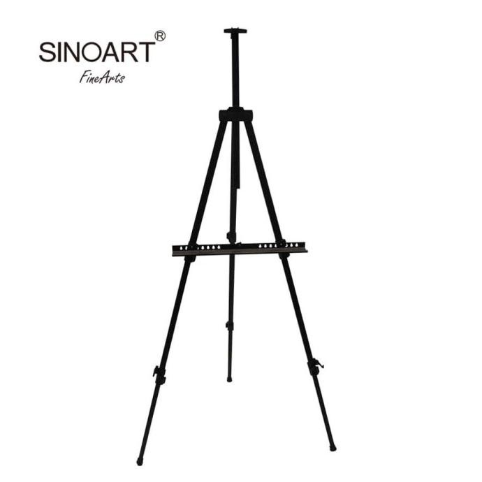 

SINOART SFE0071R Deluxe Aluminum Field Easel