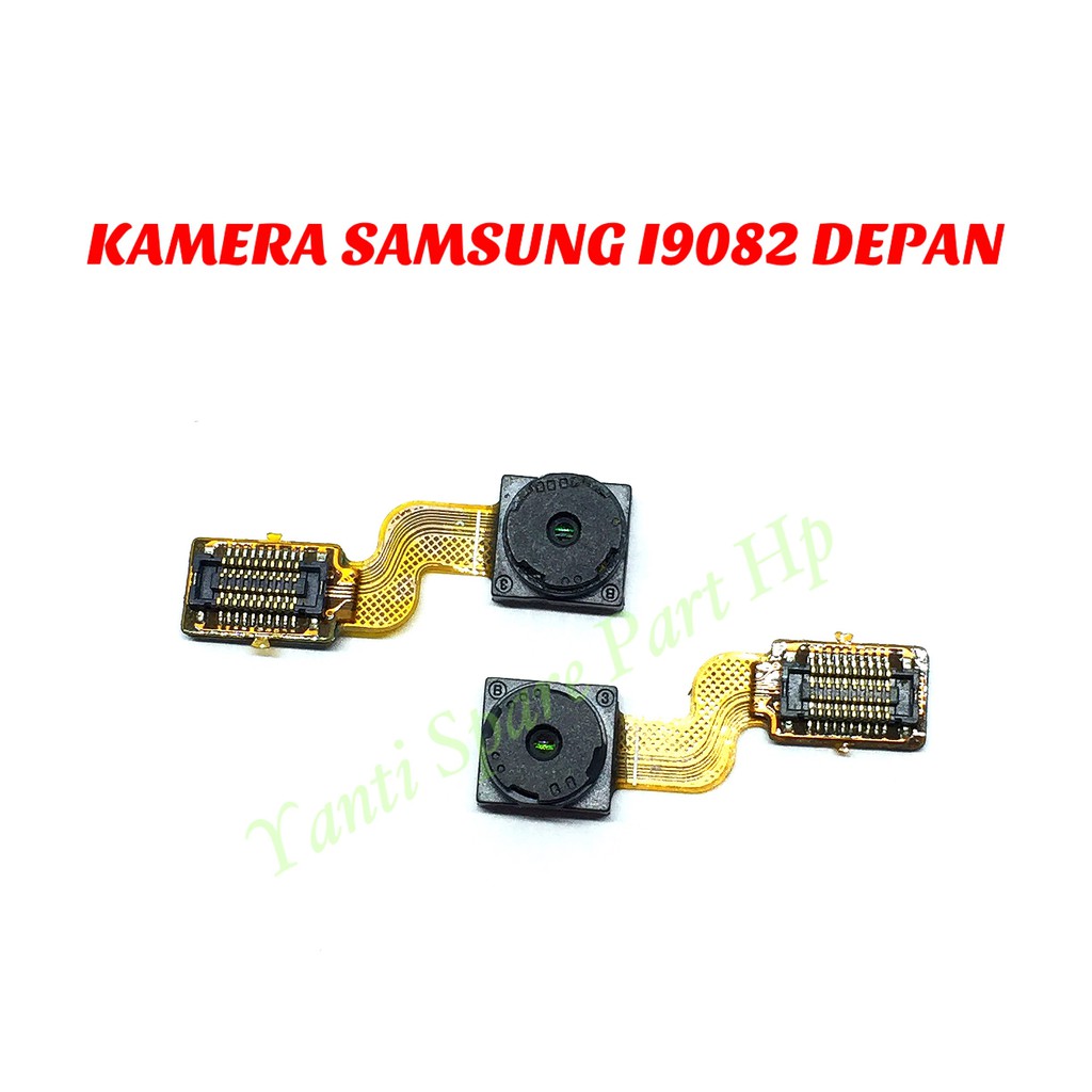 Kamera Depan Samsung Grand Duos I9082 Original Terlaris New