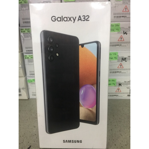 samsung a32 6/128