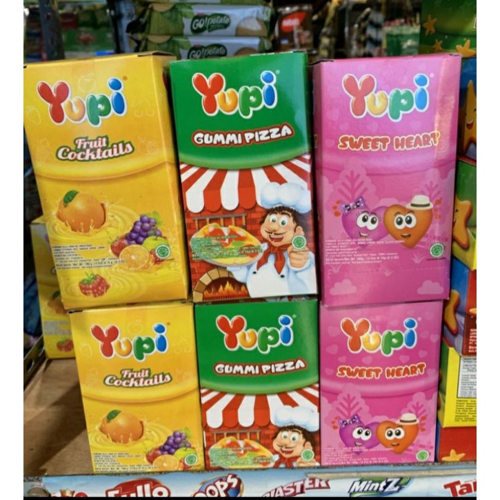 

yupi box isi 12 kemasan random