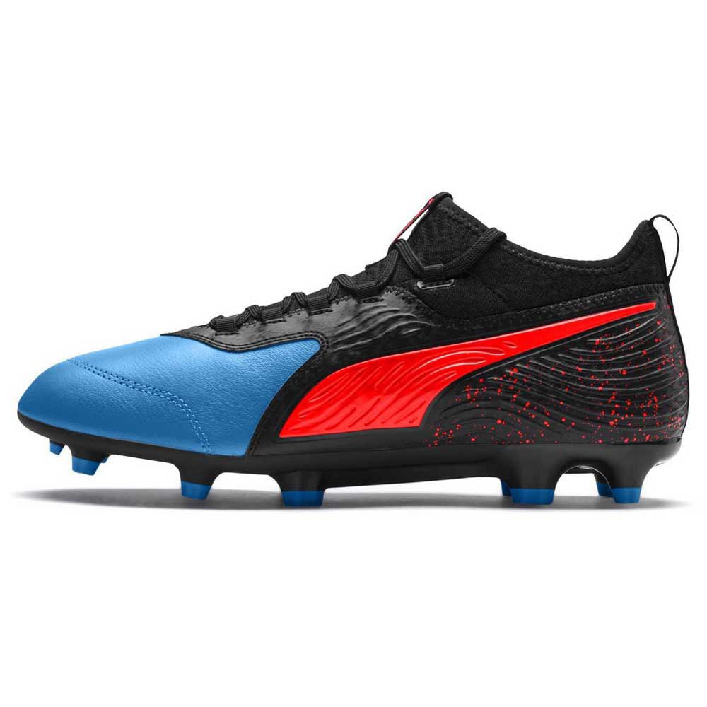 Sepatu Bola Puma One 19.3 FG - 105486-01